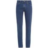 GUESS heren Broek Mens G14 Slim Jeans
