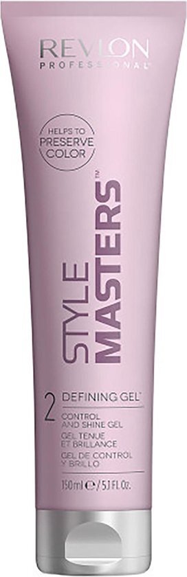 Revlon Style Masters 2 Defining 150 ml / dames