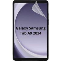 Phonillico Screenprotector voor Samsung Galaxy Tab A9 2024 [Pack 2]