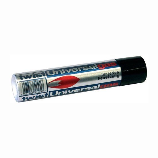 Kurtz Ersa Gaspatroon 82 g 100 ml - 0G808K