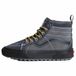 Vans Sk8-hi Insulated Schoenen Grijs EU 29 Kinderen