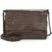 Pieces FELIZIA LEATHER LARGE CROSS BODY Sac bandoulière
