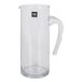 La Mediterranea 45530 Toscane Glass Carafe