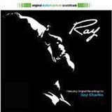 Rhino Ray Charles Ray (inclusief bonus- DVD) CD