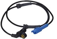 ESEN SKV Sensor, Raddrehzahl 06SKV100 vorne | Compatibel met: PEUGEOT 206 CC, 206 Schrägheck, 206 Stufenheck, 206 SW, 206 Van, 206+