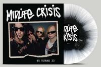 Suburban Midlife Crisis 45 Turns 33