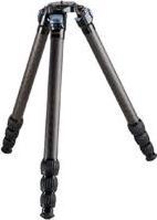 Sirui Reporter RX-5214L Tripod for System Camera and SLR Cameras - 6 Year Warranty