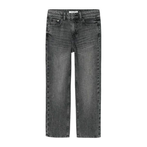 NAME IT KIDS NKMRYAN Straight Fit Jeans