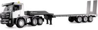 Amewi 22674, Truck met aanhangwagen, 1:24, 8 jaar, 500 mAh, 950 g