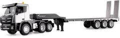 Amewi 22674, Truck met aanhangwagen, 1:24, 8 jaar, 500 mAh, 950 g