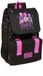 Safta K-pop Demon Hunters 17.50l Sac à dos Noir Enfants
