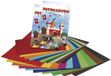 Rayher hobby Carton photo A3 - 20 feuilles - Couleurs diverses - 300 grammes