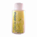 Triconatura Gel douche à l'avoine 500ml