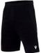 Macron Short de gardien Cassiopea Hero Noir 3XS
