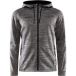 Sweatshirt adv unify fz