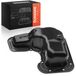 Carter d'huile - Carter moteur - Convient pour Citroën C-Elysée, C1, C3, C4, Peugeot 108, 208, 308, 2008 - Fabriqué en acier - Avec bouchon de vidange d'huile - Sans joint - OEM 9675431880