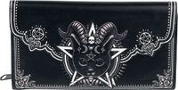 Nemesis Now Pawzuph Unisex Portemonnee - zwart/wit