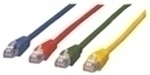 MCL Cable RJ45 Cat6 5.0 m Green