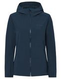 VAUDE Elope Windjack Dames dark sea