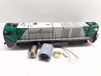 Mehano micromoteur HME003F kit de conversion Vossloh G 2000 Échelle H0