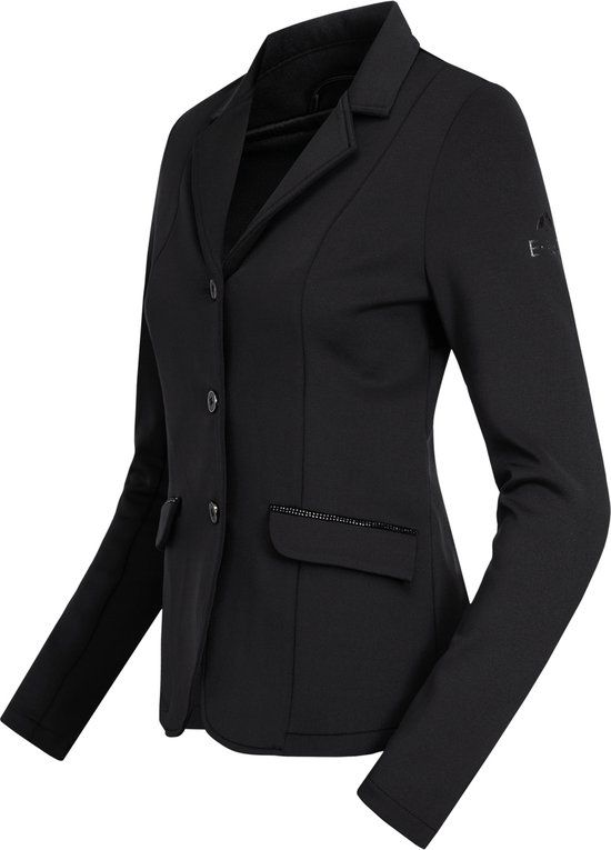Lina Competition Jacket - black - size 164 - Unisex