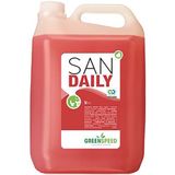 Greenspeed Sanitaire reiniger San Daily - 5 l