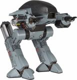 NECA RoboCop ED-209 Action Figure with Sound 25 cm