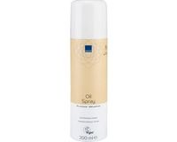 ABENA Olie Spray - Beschermende Olie voor het Hele Lichaam - Voor de Zeer Droge Huid - Bevat Vitamine E en Bisabolol - Vegan - Geschikt als Massageolie - 1x 200ml