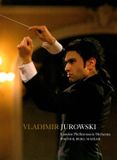 Bertus Distributie Parsifal/prelude/three Pieces DVD