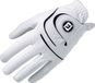 Footjoy Weathersof Dames Golfhandschoen Wit Maat L
