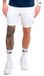 Mendoza X3 Short Trousers White L Man