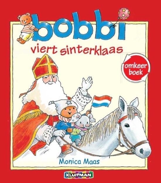 Paagman bobbi omkeerboek