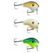 Shimano Leurre de pêche Bantam Macbeth Shallow 12g 50 mm