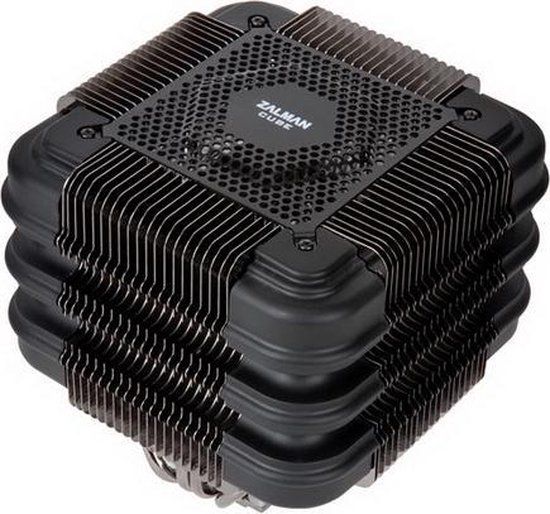 Zalman FX100 Processor Koeler
