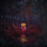 The Lord Huron - The Cosmic Selector Vol. 1 (CD)