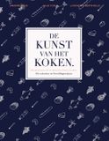 De Kosmos Uitgevers De kunst van het koken
