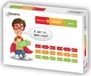 Regipio Puzzel om de onregelmatige werkwoorden te leren - Verbes irréguliers
