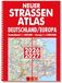 Neuer Naumann & Göbel Verlagsgesellschaft mbH Neuer Straßenatlas Deutschland/Europa 2026/2027