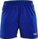Craft Progress Contrast Short Dames - Royal | Maat: XS