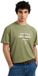 Pepe Jeans Jaxon T-shirt Met Korte Mouwen Groen S Man
