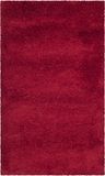 Safavieh Vloerkleed Jane Rood Polypropyleen 122 x 183 cm