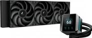 DeepCool MYSTIQUE 360 Zwart