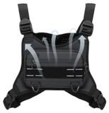 Sac de course imperméable pour hommes