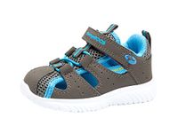 Kangaroos Platte sandalen KI-Rock Lite EV Lichtblauw 23