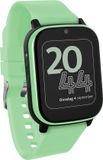 One2track Connect NEXT groen | GPS horloge voor kinderen