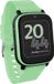 One2track Connect NEXT groen | GPS horloge voor kinderen