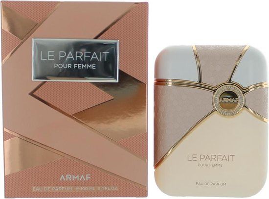 Armaf Le Parfiat Pour Femme / 100 ml / Women