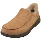 Skechers Murette - Sfield Heren Sloffen - Tan