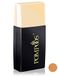 Harald Glööckler Pompoös vloeibare make-up donker Princess Foundation, make-up crème, goud, 35 ml