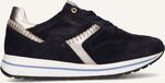 Gabor 336 Sneakers - Dames - Blauw